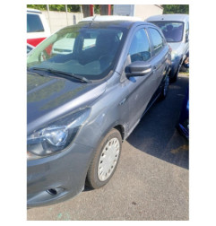 Commande de phare FORD KA+ Photo n°17