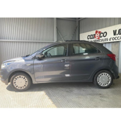 Commande de phare FORD KA+ Photo n°19