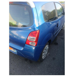 Capot RENAULT TWINGO 2 Photo n°20
