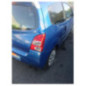 Capot RENAULT TWINGO 2