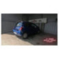 Commande chauffage RENAULT TWINGO 2