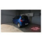 Commande chauffage RENAULT TWINGO 2