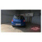 Commande chauffage RENAULT TWINGO 2