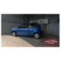 Commande chauffage RENAULT TWINGO 2