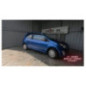 Commande chauffage RENAULT TWINGO 2