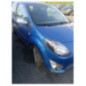Commande chauffage RENAULT TWINGO 2