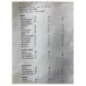 Commande chauffage RENAULT TWINGO 2
