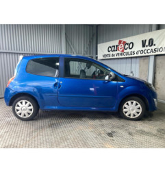 Commande chauffage RENAULT TWINGO 2 Photo n°13