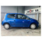 Commande chauffage RENAULT TWINGO 2