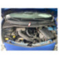 Commande chauffage RENAULT TWINGO 2