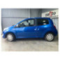 Commande chauffage RENAULT TWINGO 2