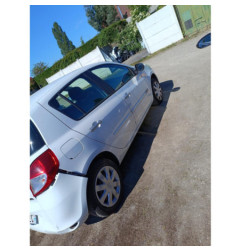 Commande chauffage RENAULT CLIO 3 Photo n°13