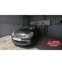 Cremaillere assistee RENAULT CLIO 3 Photo n°1