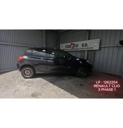 Mastervac RENAULT CLIO 3
