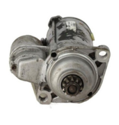 Demarreur VOLKSWAGEN GOLF 4 Photo n°1