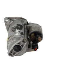 Demarreur VOLKSWAGEN GOLF 4 Photo n°3