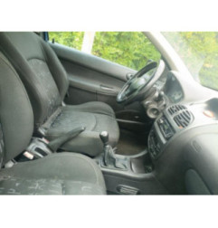 Compteur PEUGEOT 206 Photo n°5