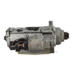 Demarreur VOLKSWAGEN GOLF 4 Photo n°4