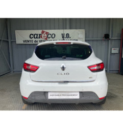 Mastervac RENAULT CLIO 4 Photo n°12