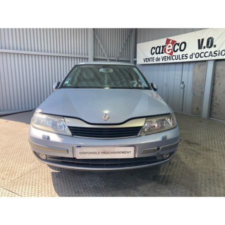 Boite de vitesses RENAULT LAGUNA 2 Photo n°1