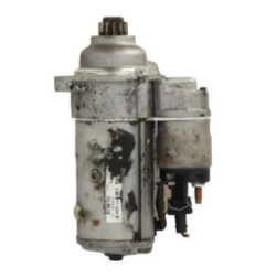 Demarreur VOLKSWAGEN GOLF 4 Photo n°5