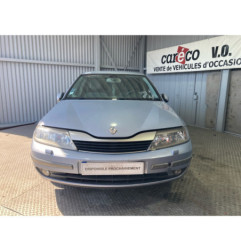 Capot RENAULT LAGUNA 2 Photo n°1