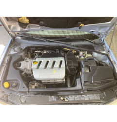 Capot RENAULT LAGUNA 2