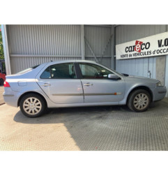 Capot RENAULT LAGUNA 2 Photo n°4