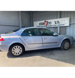 Commande chauffage RENAULT LAGUNA 2 Photo n°8