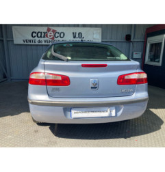 Commande chauffage RENAULT LAGUNA 2 Photo n°9