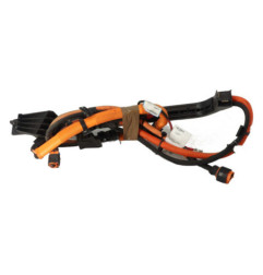Cable compteur RENAULT TWINGO 3 Photo n°1
