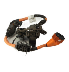 Cable compteur RENAULT TWINGO 3 Photo n°1
