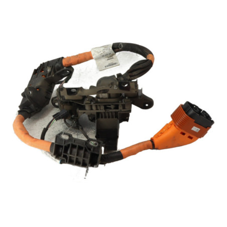Cable compteur RENAULT TWINGO 3 Photo n°1