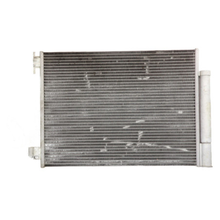 Condenseur de clim RENAULT TWINGO 3 Photo n°1