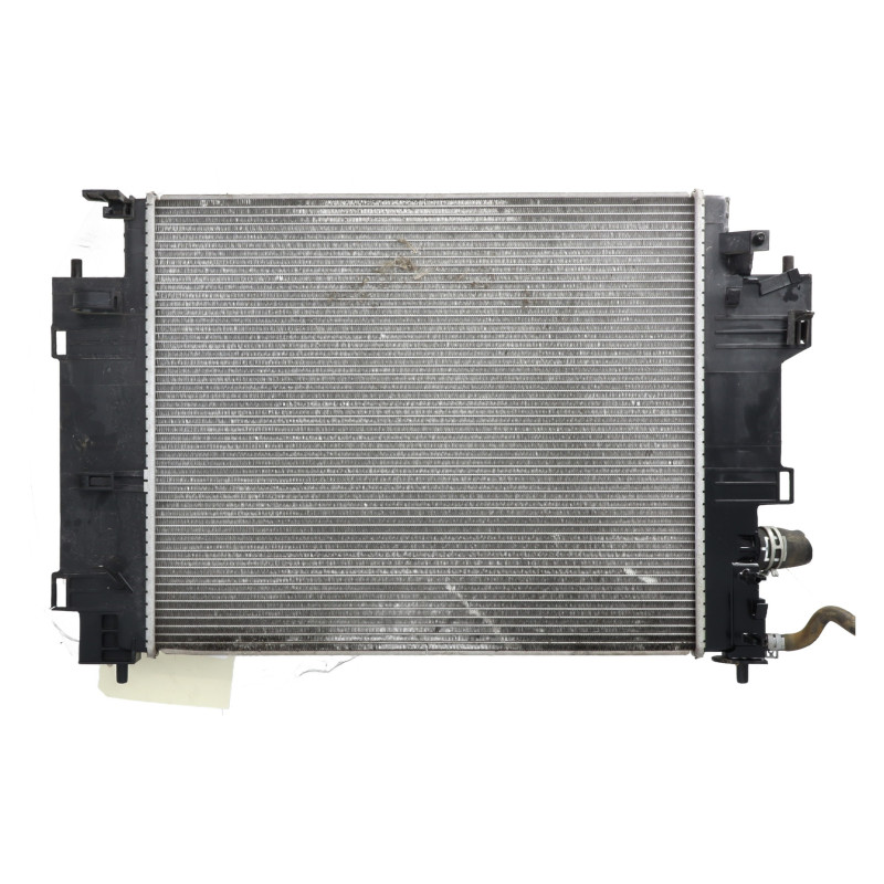 Radiateur eau RENAULT TWINGO 3 Photo n°1