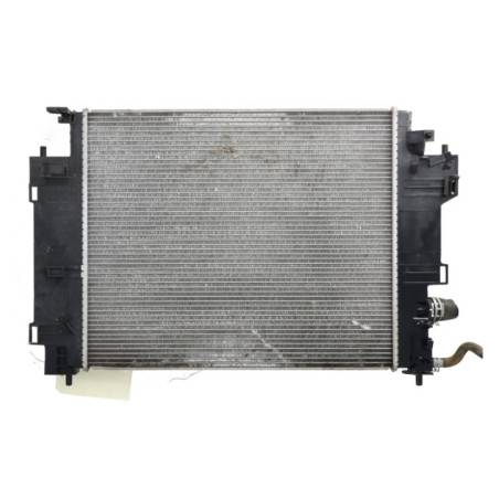 Radiateur eau RENAULT TWINGO 3 Photo n°1
