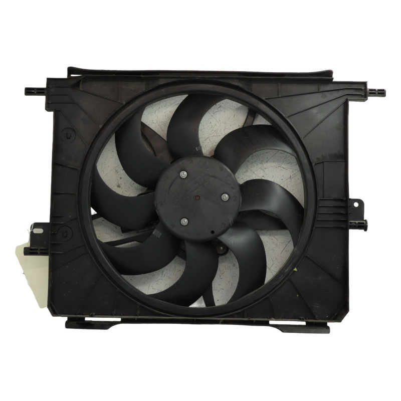 Ventilateur eau RENAULT TWINGO 3 Photo n°1