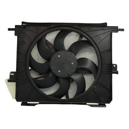 Ventilateur eau RENAULT TWINGO 3 Photo n°1