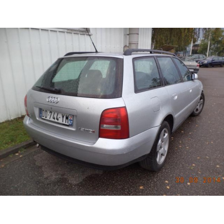 Verin de capot AUDI A4 1 Photo n°1