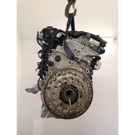 Moteur BMW SERIE 3 E90 Photo n°1