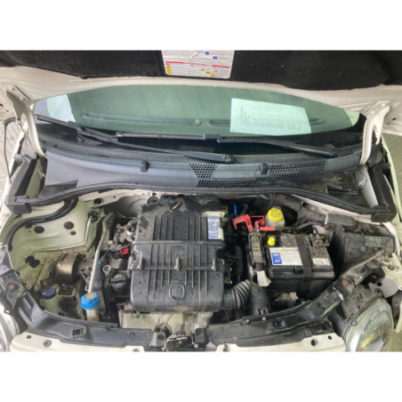 Ventilateur eau FIAT 500 2