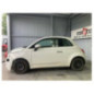 Commande chauffage FIAT 500 2