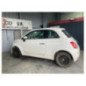Commande chauffage FIAT 500 2
