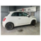 Commande chauffage FIAT 500 2