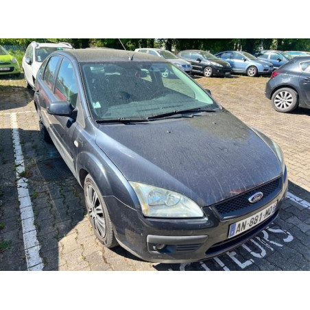 Boite de vitesses FORD FOCUS 2