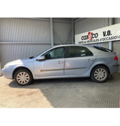 Mastervac RENAULT LAGUNA 2 Photo n°3
