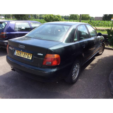 Verin de capot AUDI A4 1