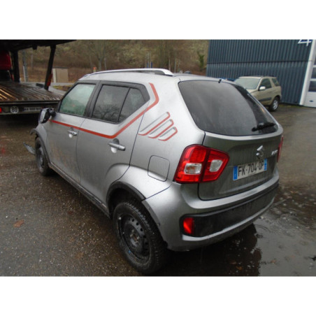 Verin de coffre SUZUKI IGNIS 3 Photo n°1