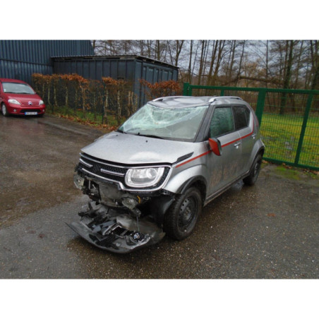 Verin de coffre SUZUKI IGNIS 3