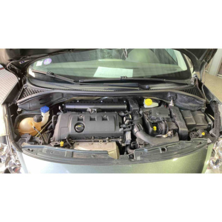 Boitier BSI PEUGEOT 207